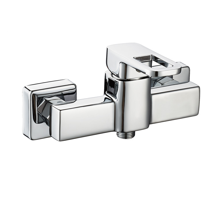 Single Lever Shower Faucet