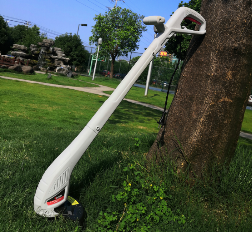 Electric Grass Trimmer