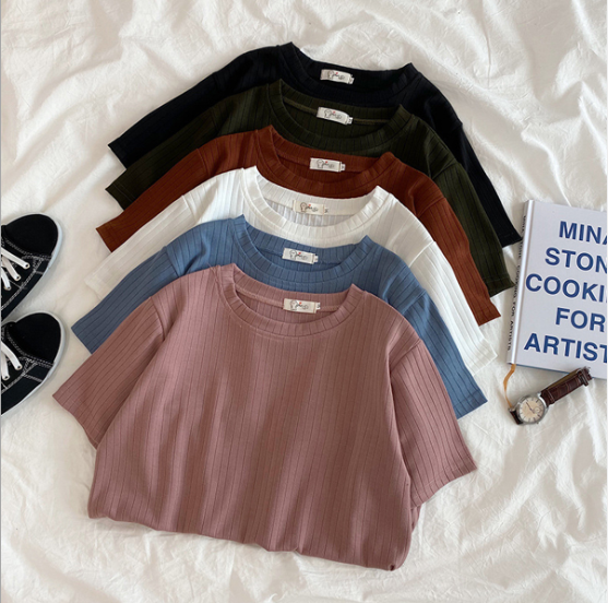 Lady's T-Shirt