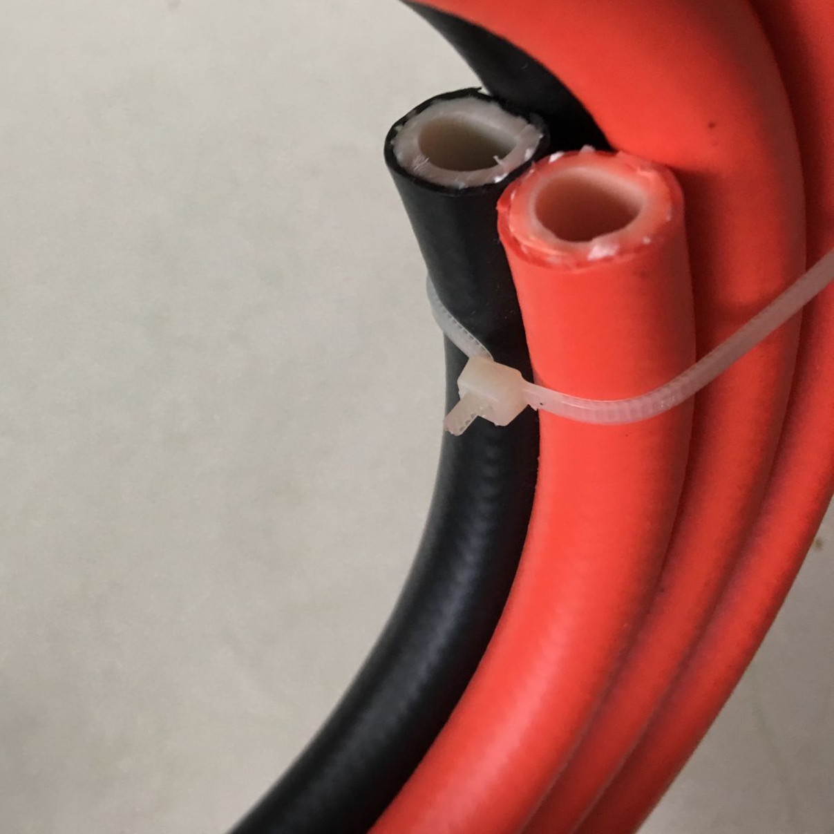 Twin Welding Hose