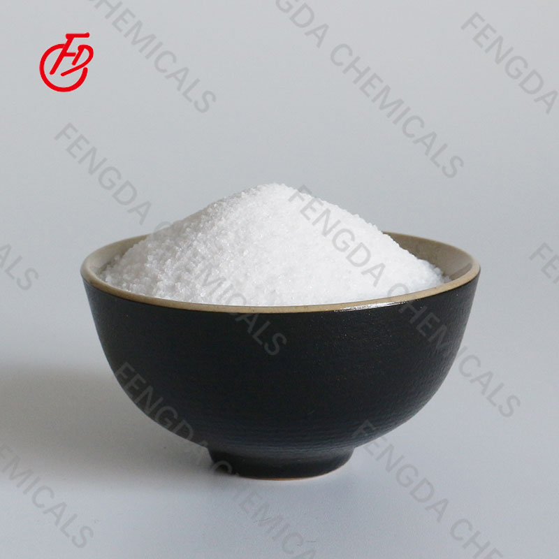 EDTA Tetrasodium