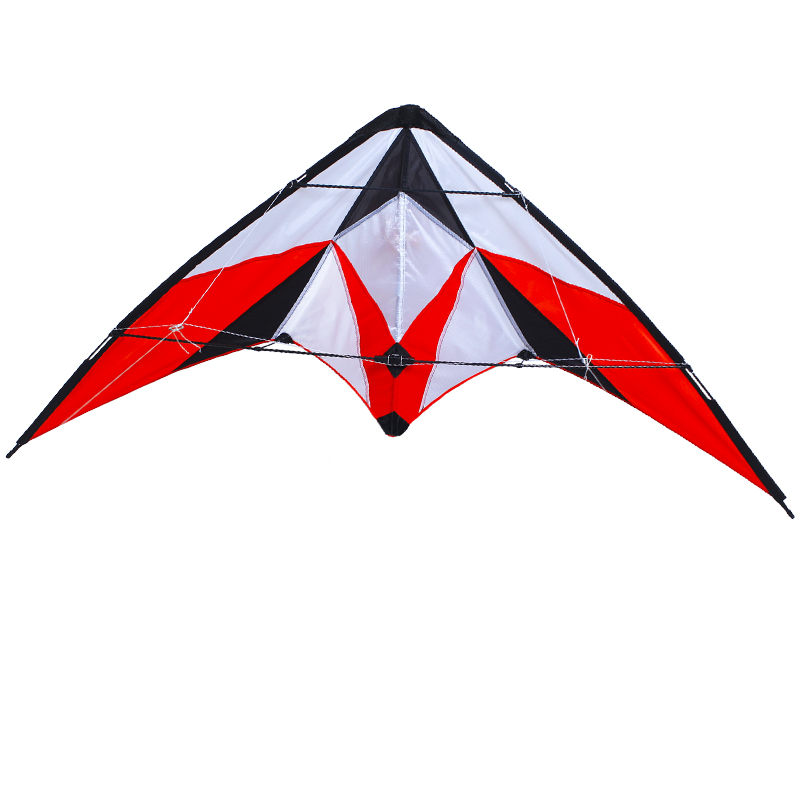 Dual Line Stunt Kite