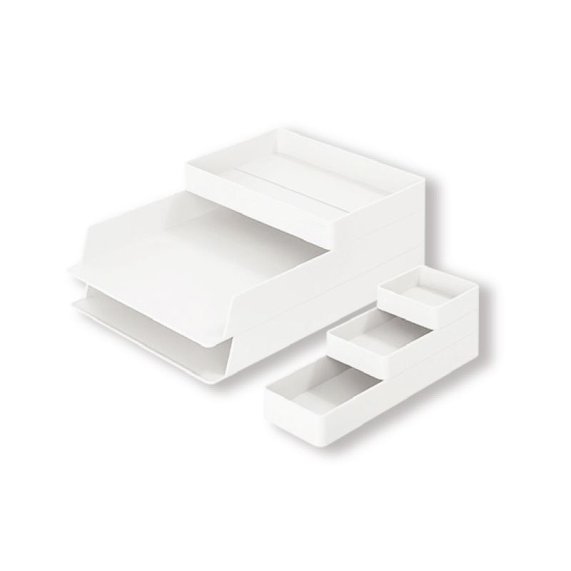 Desk Organizer Set
