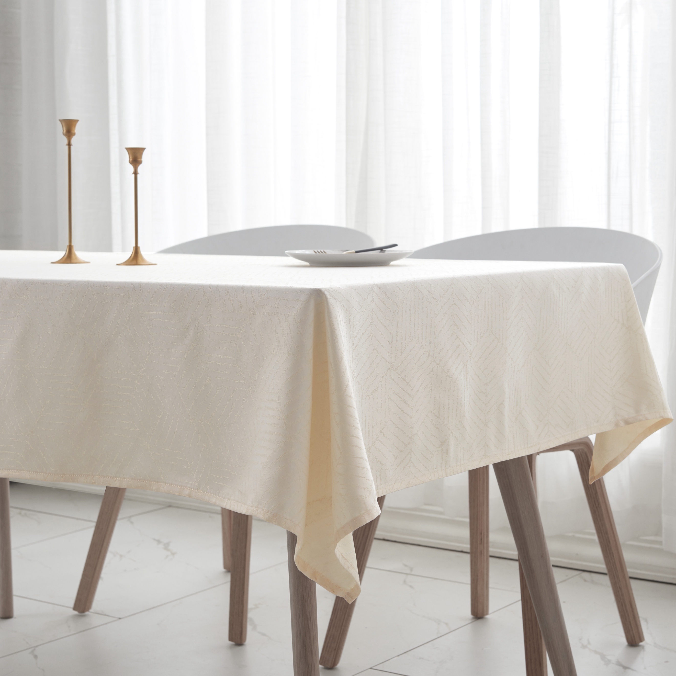 SHAOXING TUKUAN TEXTILE CO.,LTD – Tablecloth 3