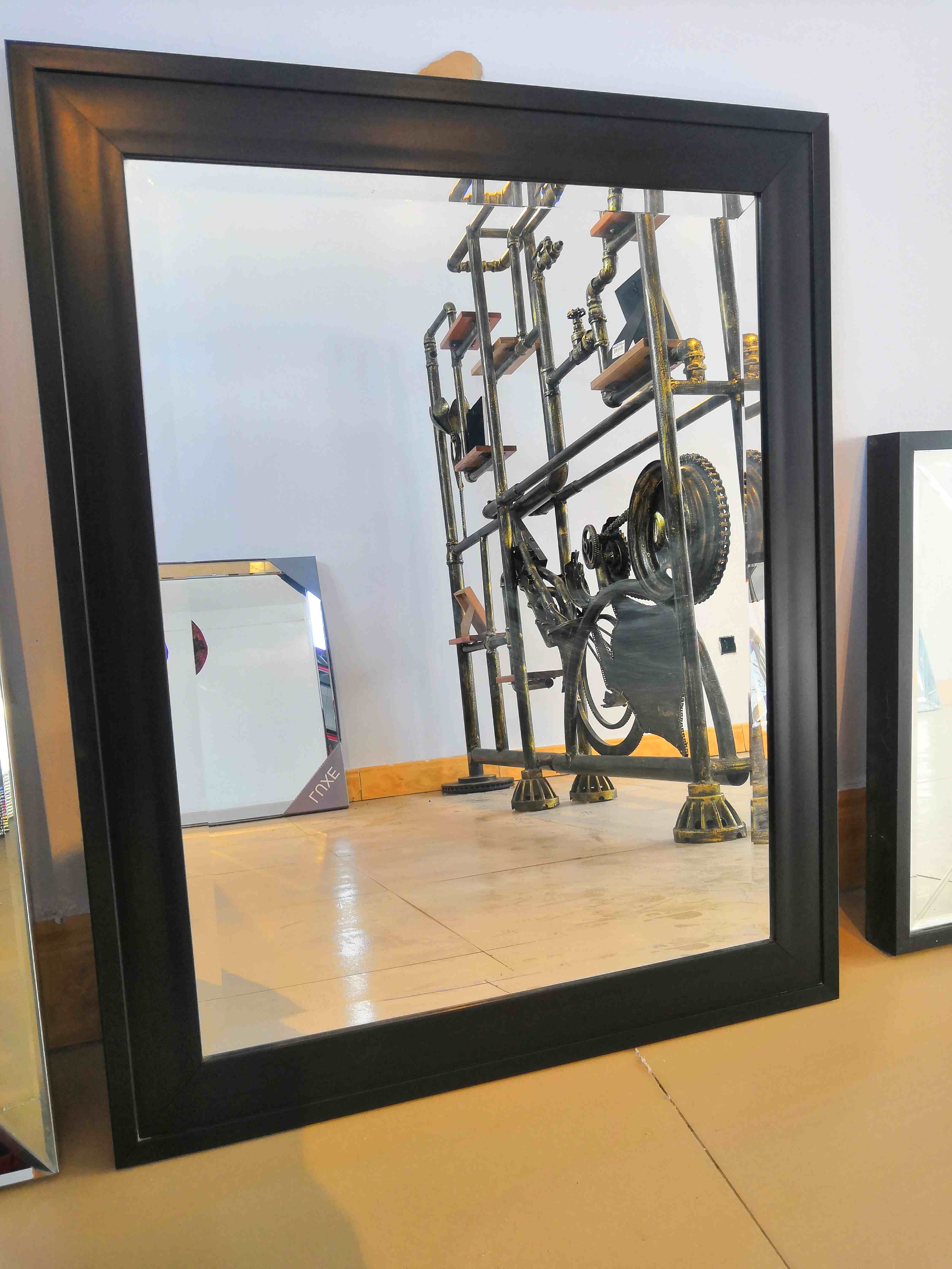 decorative Furniture Mirror Frame Wall Mirror Floor Mirror