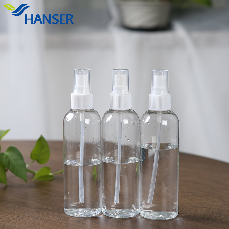 Spray bottle