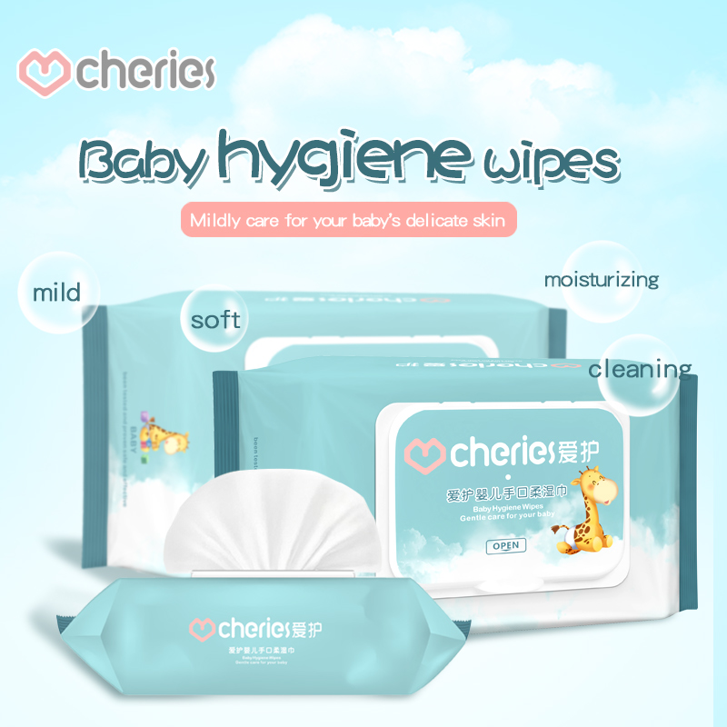 Shantou JiCheng Health Care Prod.Fty.,Ltd. – títere de tela 4