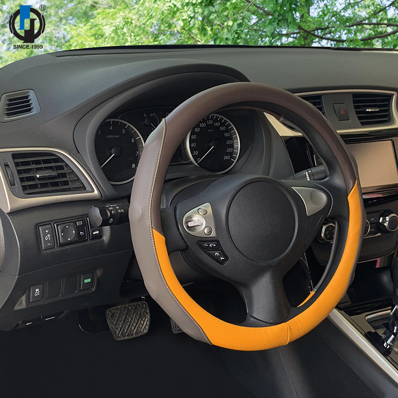 steering wheel cover