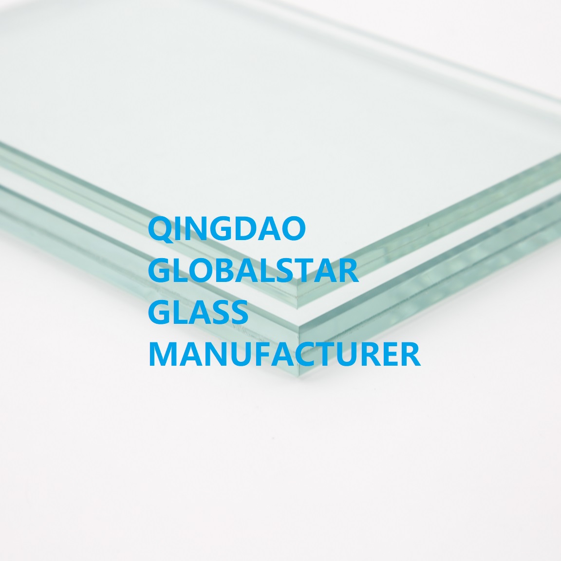 8.38mm clear milky bronze grey black white laminated glass safte glass