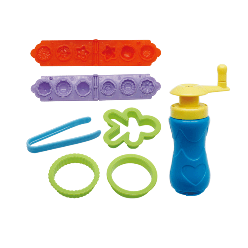 Dough Cookie Maker