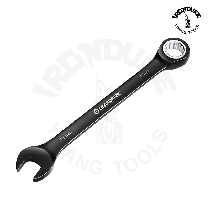 ZHEJIANG YIYANG TOOL MANUFACTURE CO.,LTD – tuerca hexagonal 3