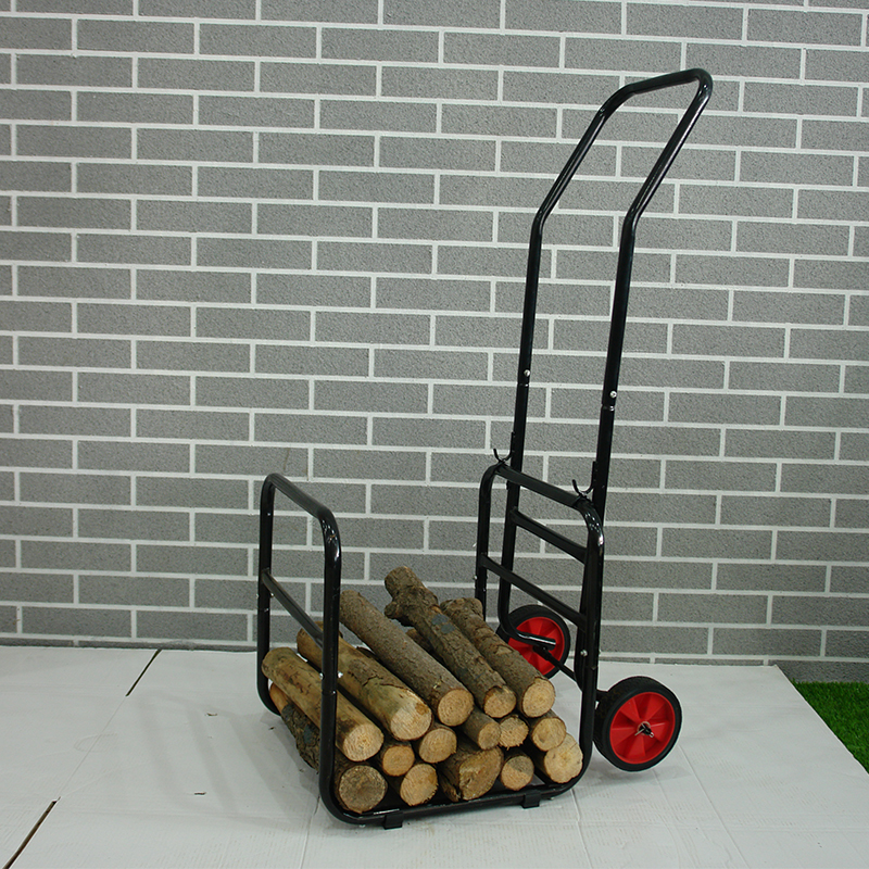 Log Caddy Easy to fold