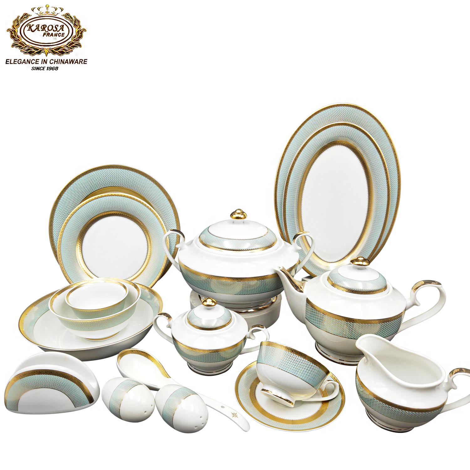 Bone china