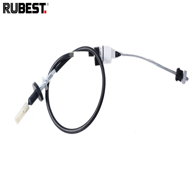Auto cable VOLKSWAGEN 377-721-335 clutch cable