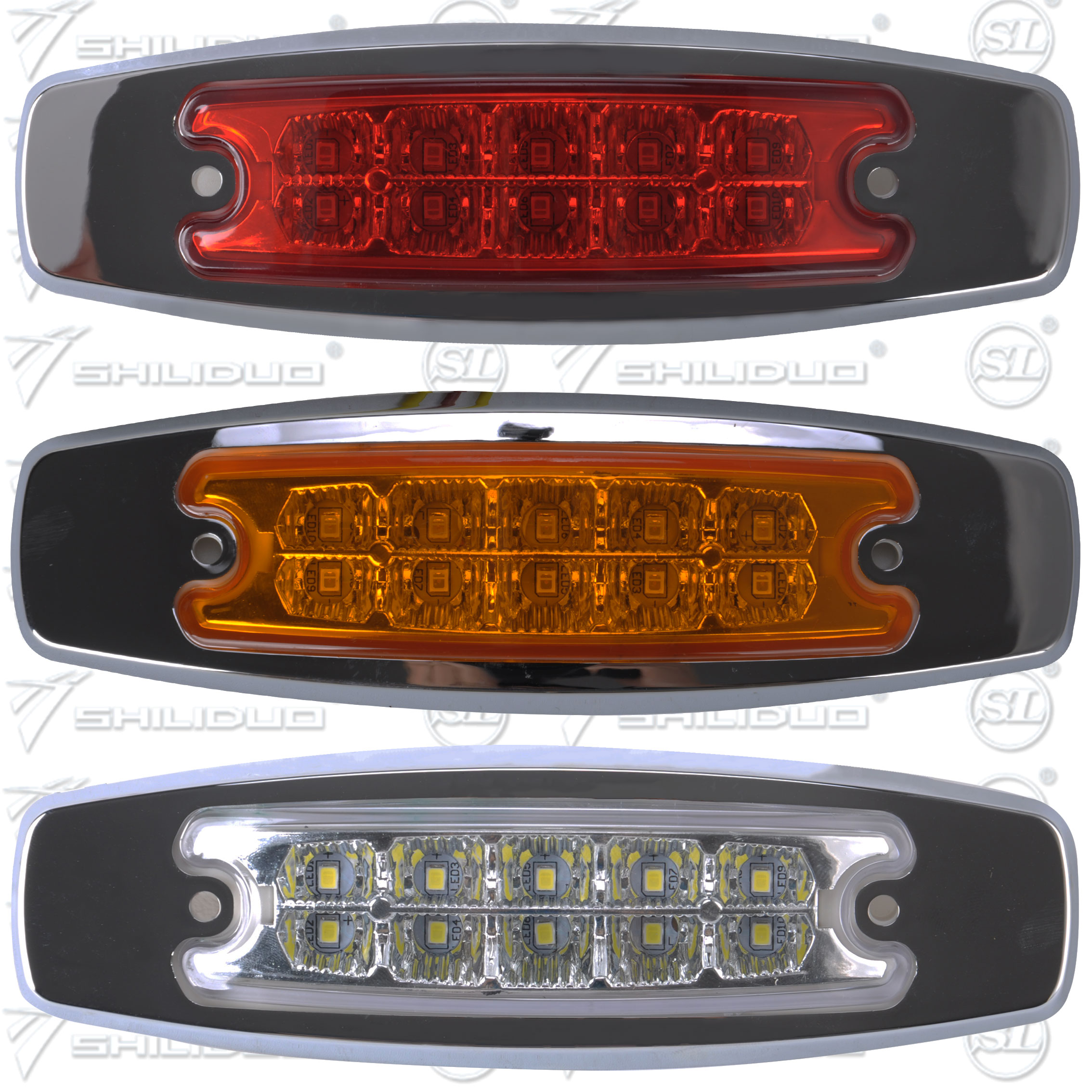 Auto Lamp
