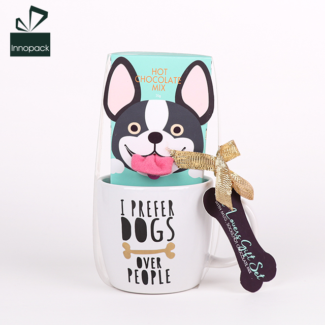 QINGDAO INNOPACK FOOD CO.,LTD. – vela aromática 2