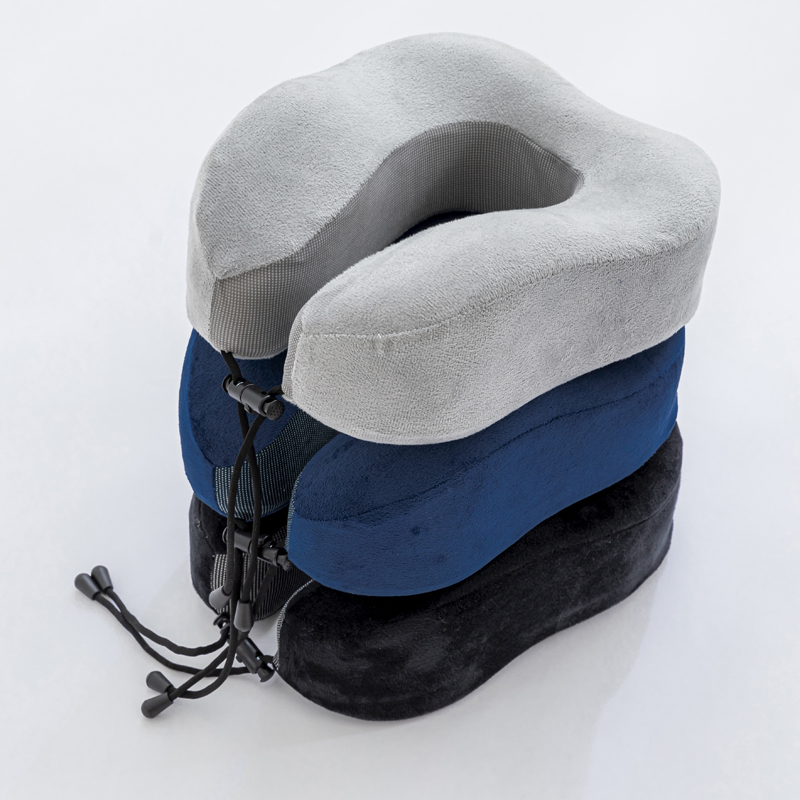 U shape travel neck pillow