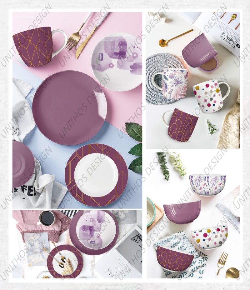 Shenzhen home gift import&export co.,ltd – 面碗 4