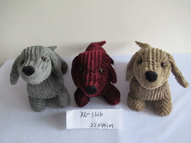 YANCHENG SHENLONG TOYS CO.,LTD – Animal head cushion 4