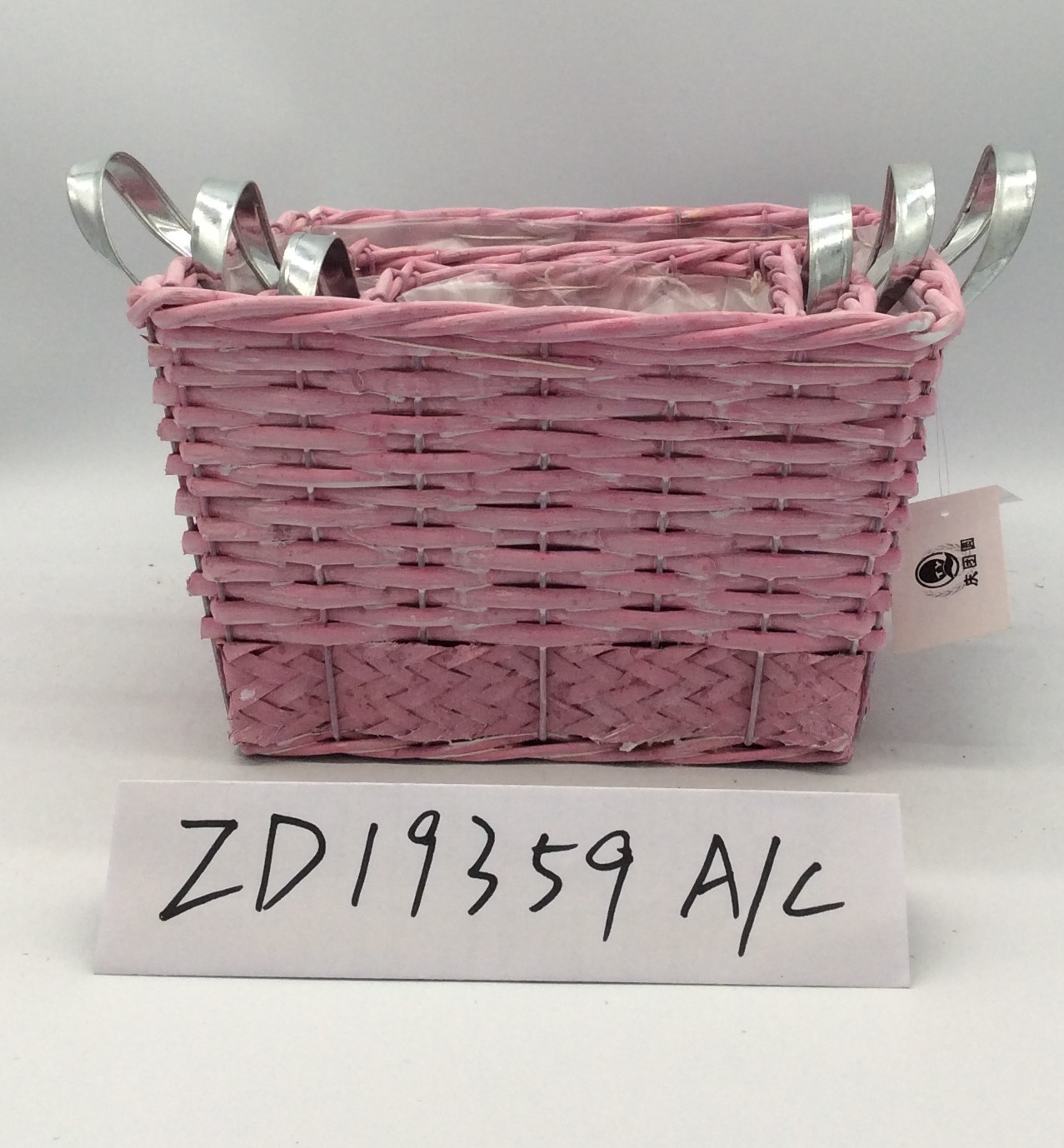willow basket