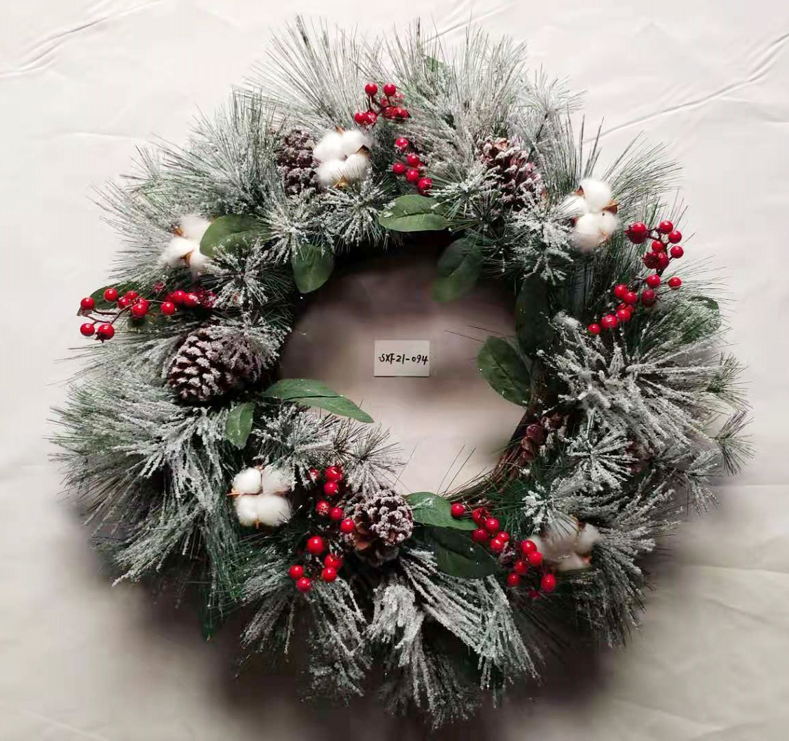 Christmas decorations