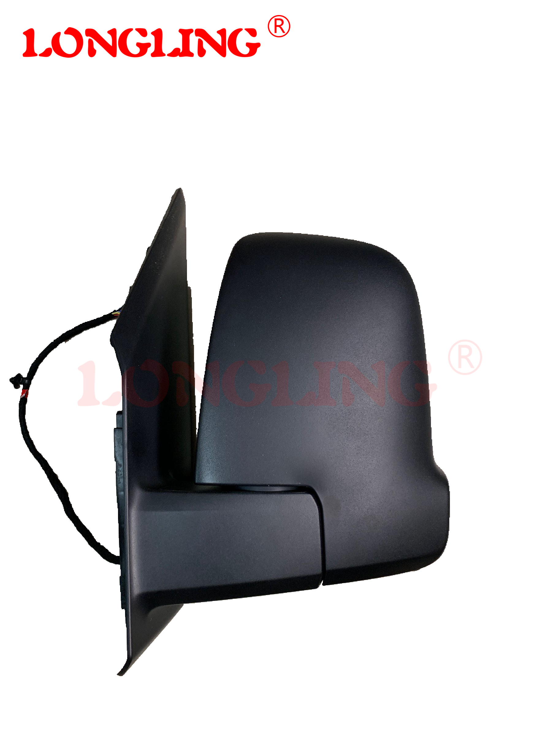 Side Mirror Van Mirror For Sprinter 2018