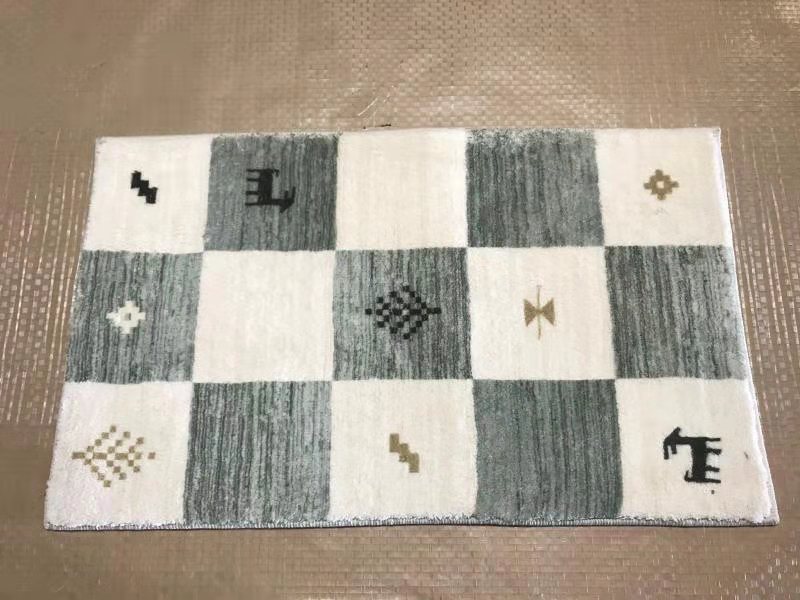 TIANJIN KAILI CARPET cO.,LTD – toalla de baño 3