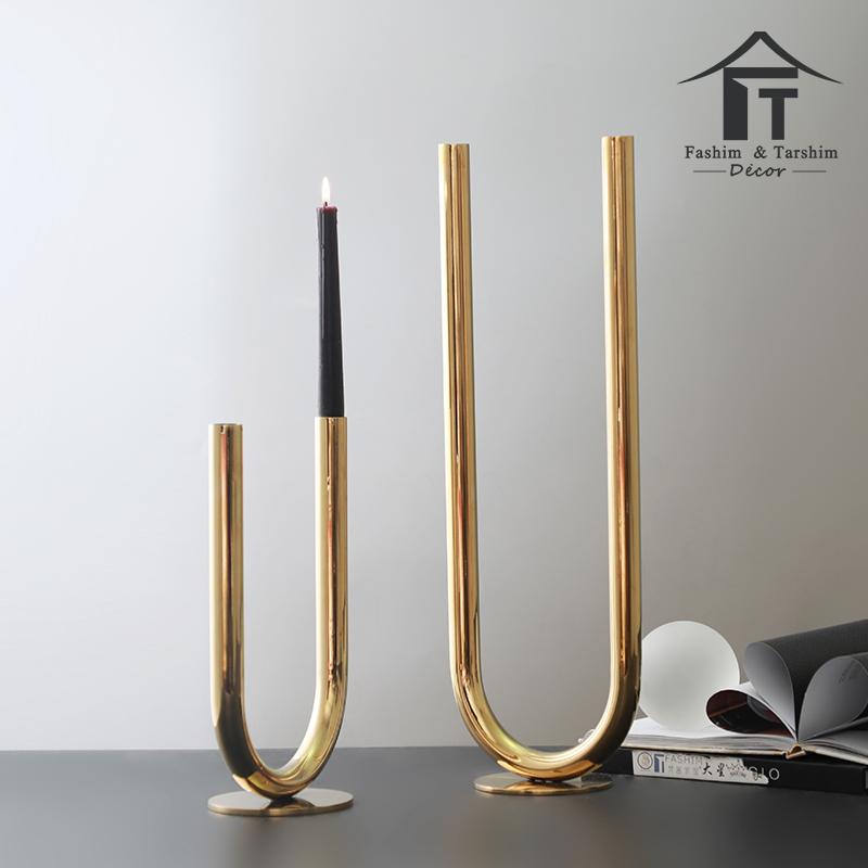 Wholesale Decorative Candle Holder For Home