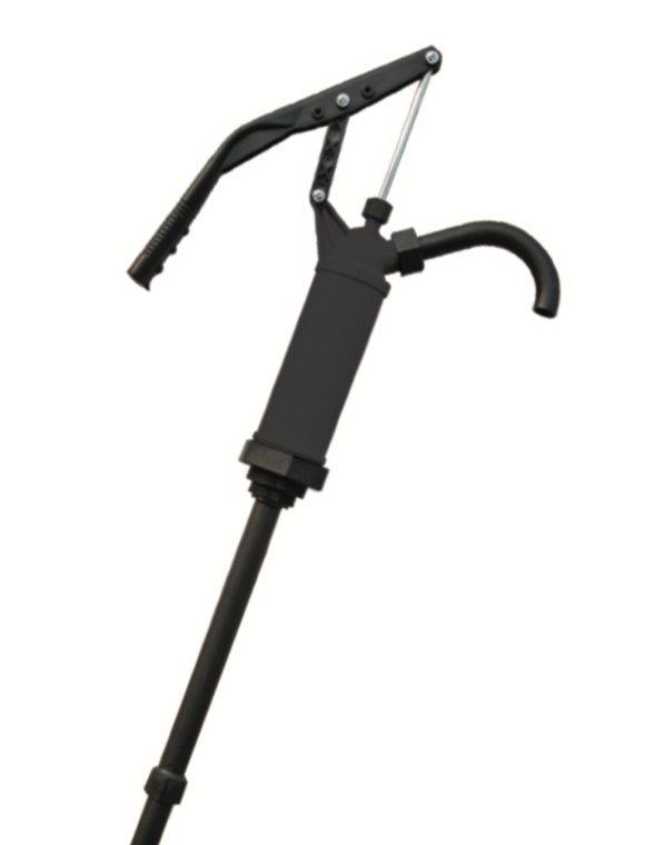 Chemical Manual Pump