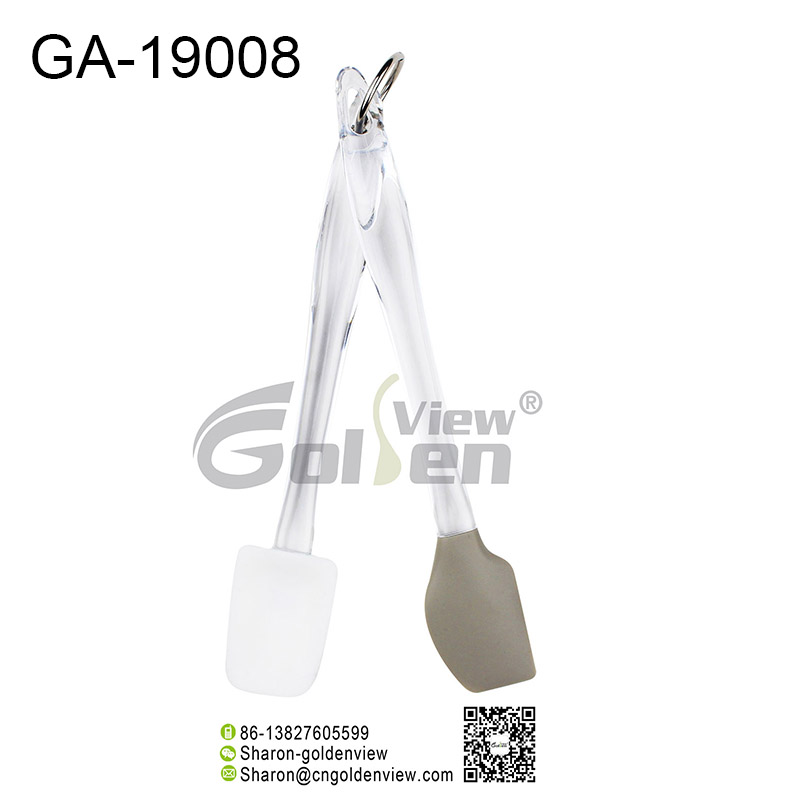 Spatula Set
