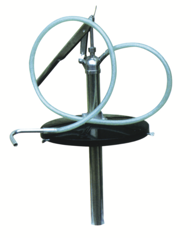 Manual Oil Pump