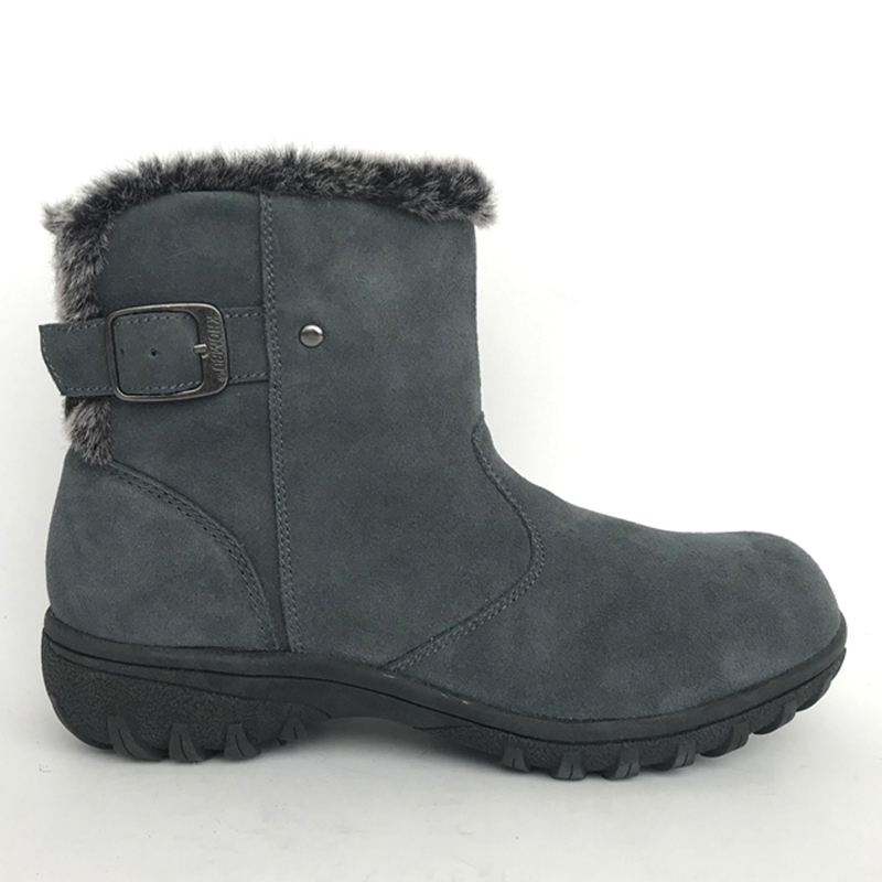 Snow Boots