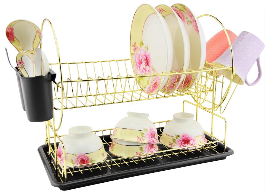 Dish rack