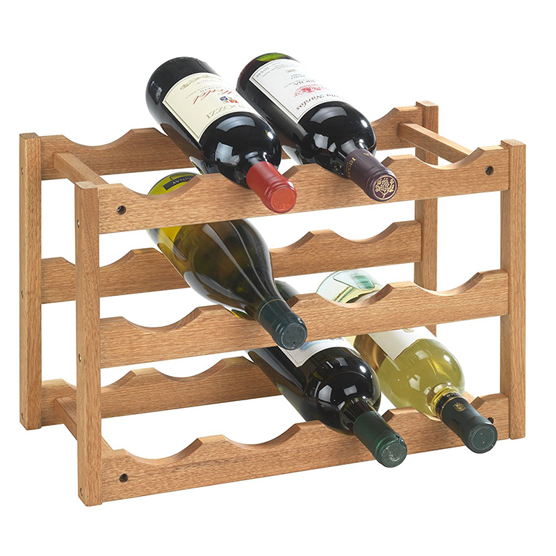 Storage Wine Rack