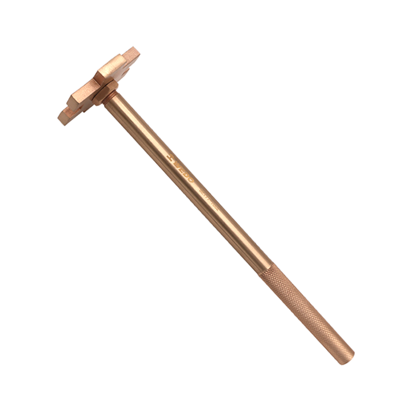 Non-sparking Wrench,Bung