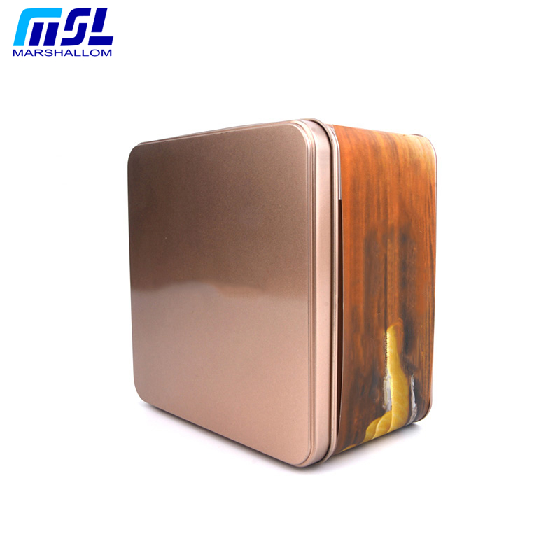 Tin,Tinbox,tin box, tin can, Metal box, metal can,cookie packing