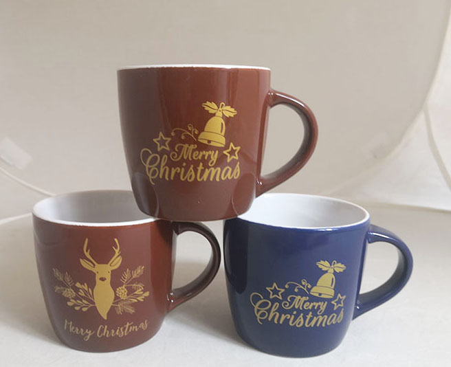 decal mug