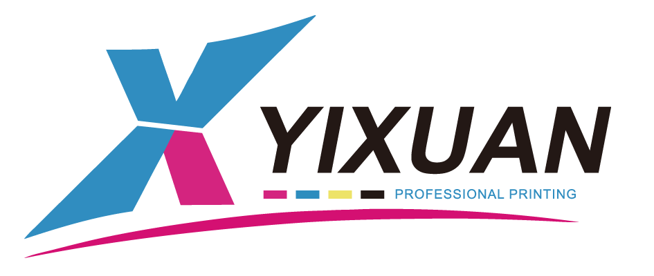 SHANGHAI YIXUAN PAPER PRODUCTS CO.,LTD