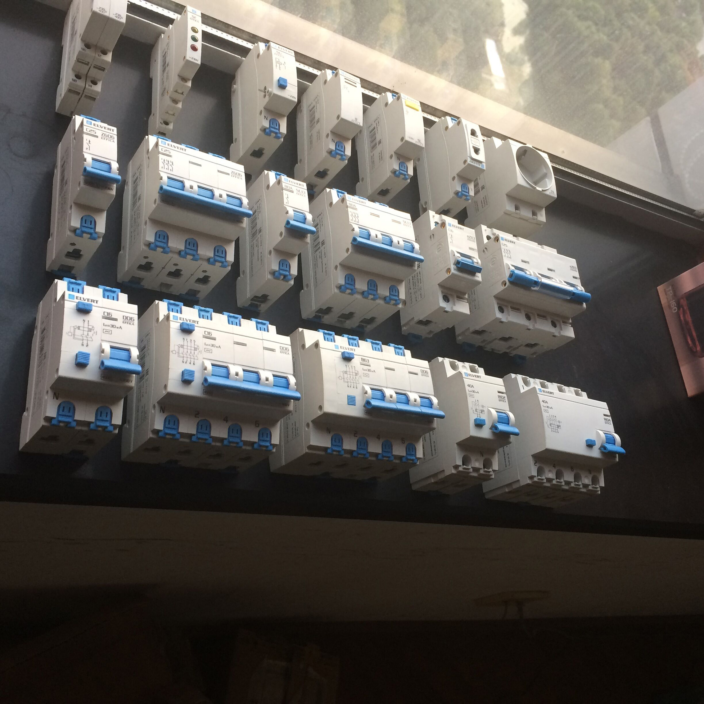 Zhejiang Zhiming Electrical Import and Export Co., Ltd.