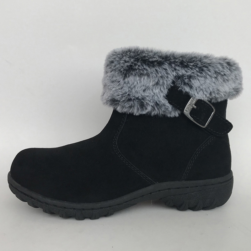 Snow Boots