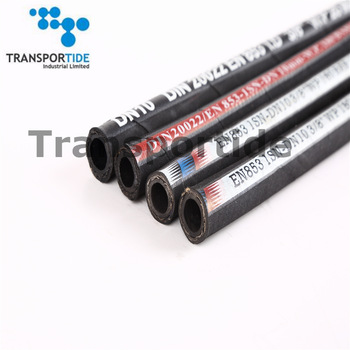 Transportide Industrial Limited – piezas mecanizadas 3