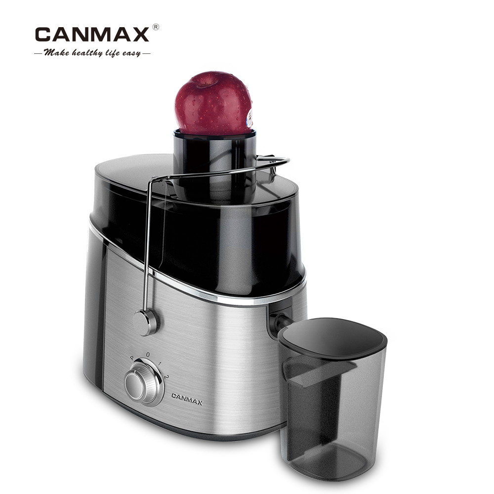400W Stainless steel juicer