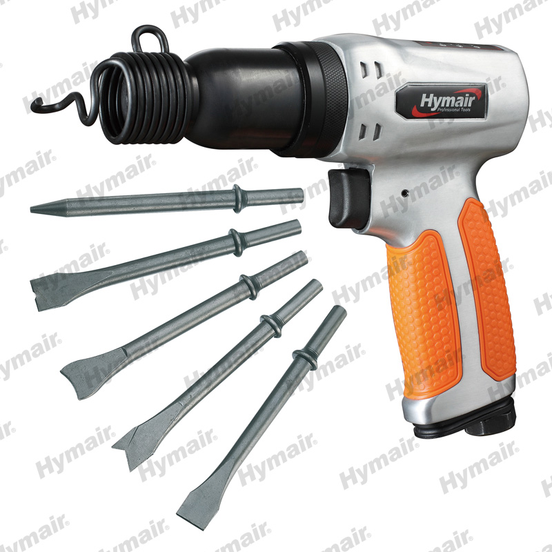 190mm Air Hammer(Round / Hex)