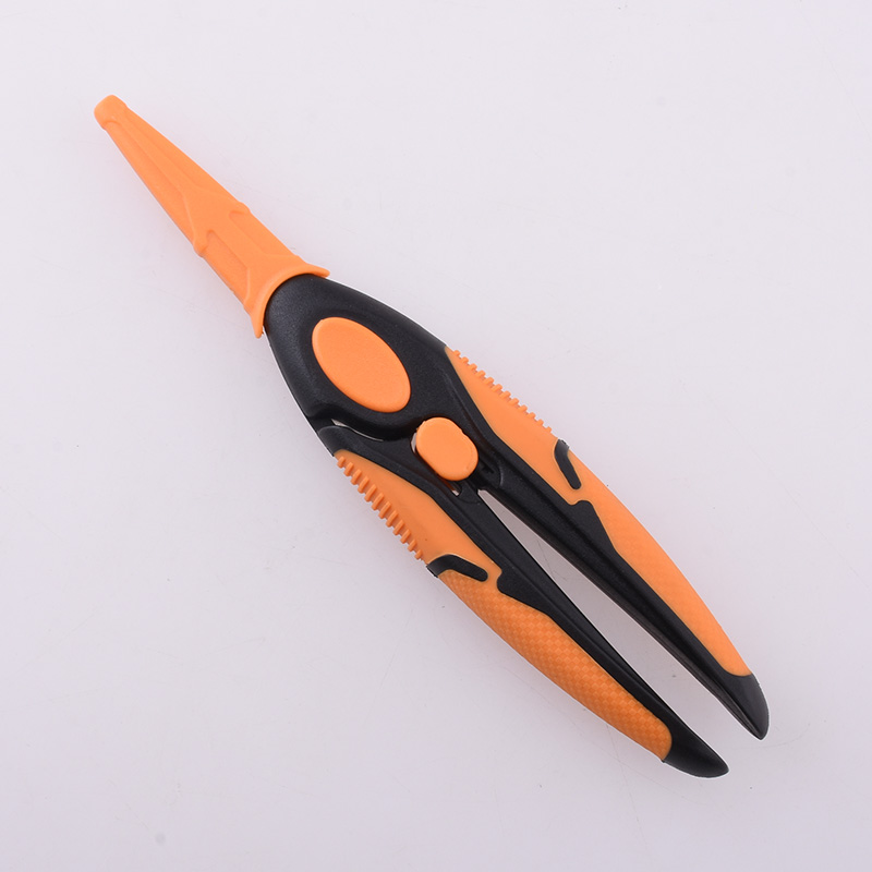 6-12" Embroidery scissors