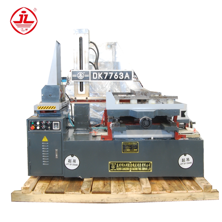 TAIZHOU JIANGZHOU NUMBER-CONTROLLED MACHINE TOOL MANUFACTURE CO.,LTD. – matriz de metal 2