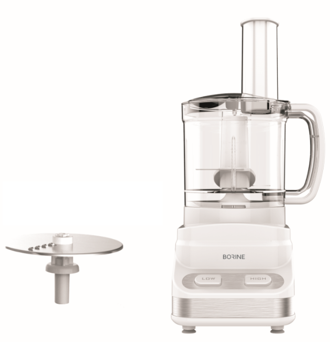 food processor