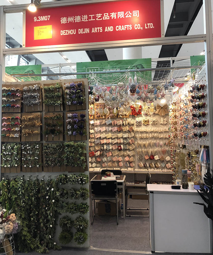 Dezhou Dejin Arts and Crafts Co.,LTD
