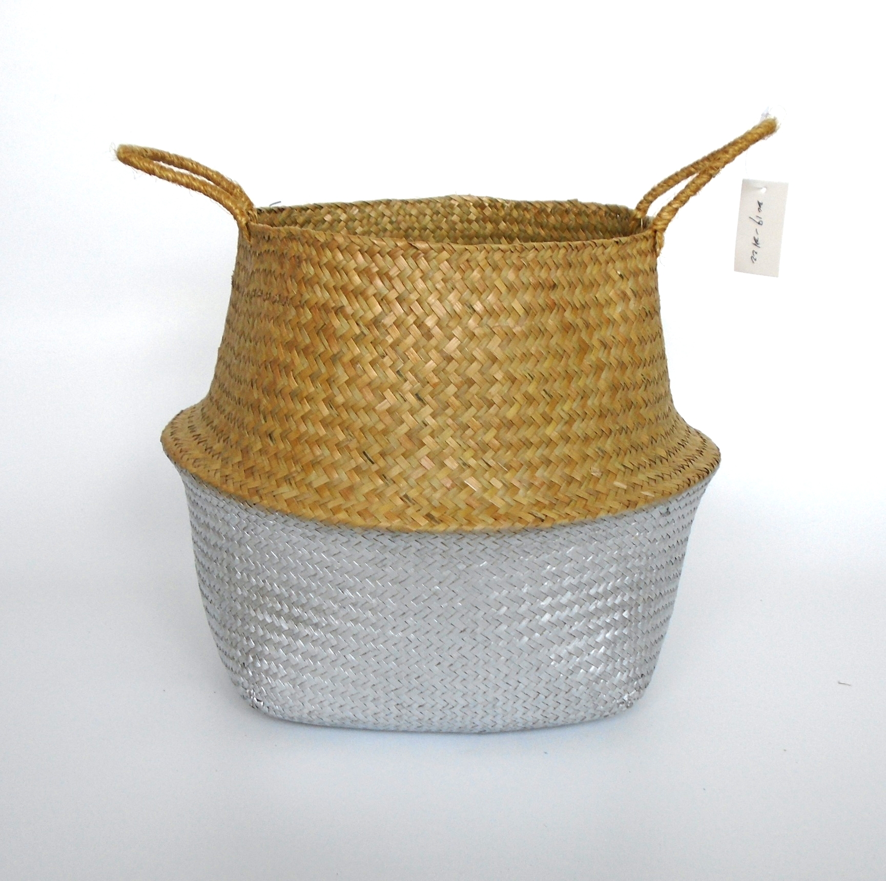 Folding Berry Basket
