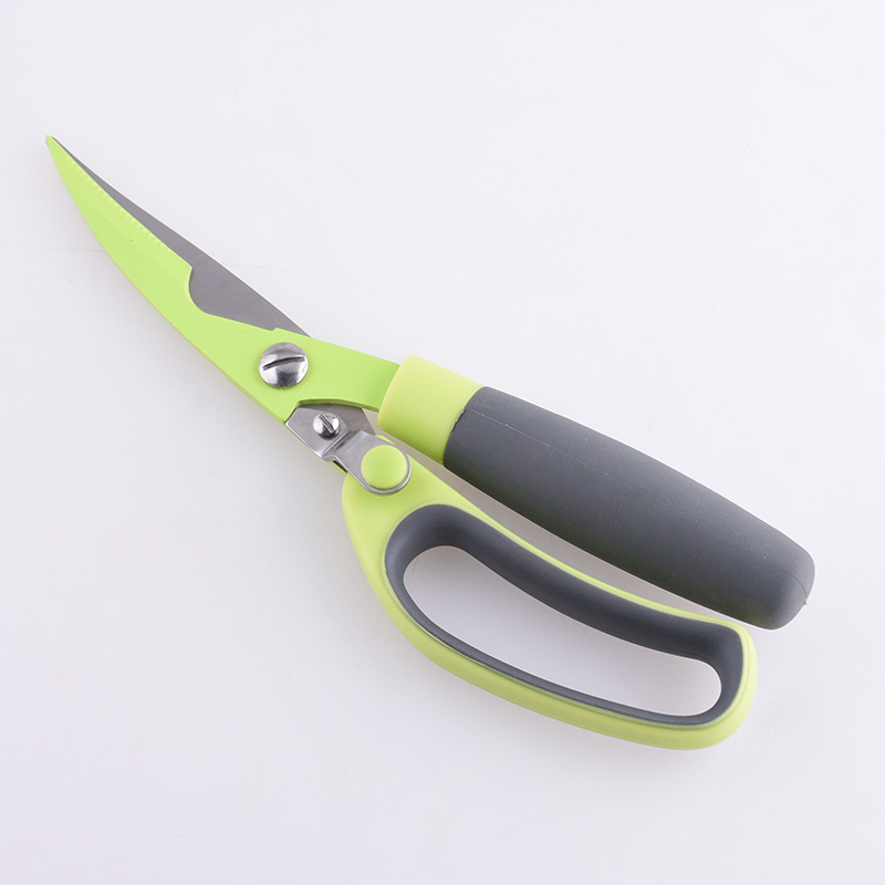 9-1/2" Poultry shears