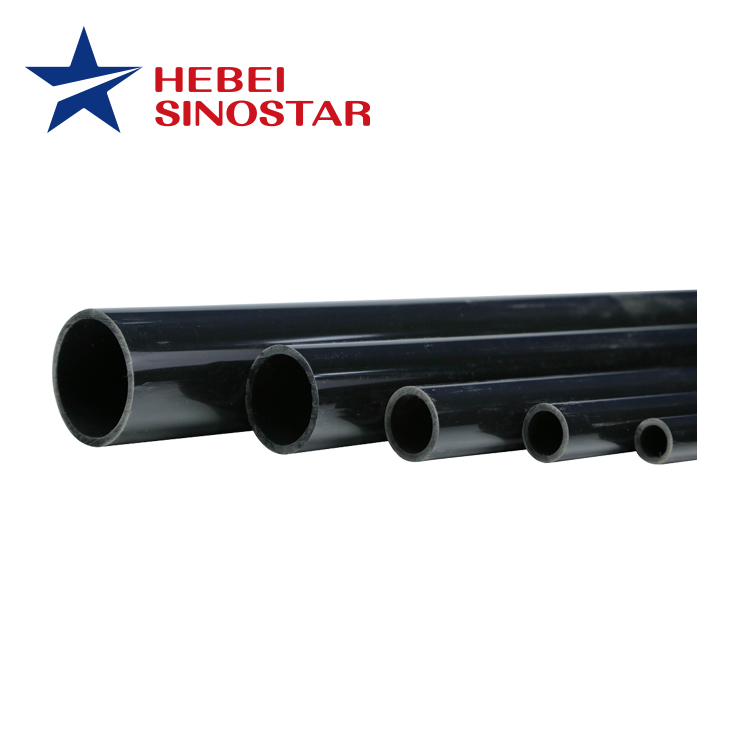 Hot Rolled Steel Square Pipes